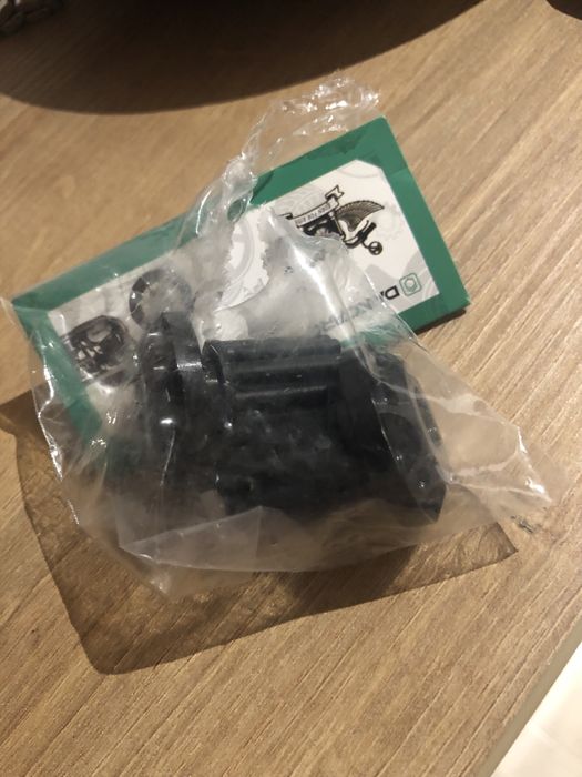 Pesos guiador universal