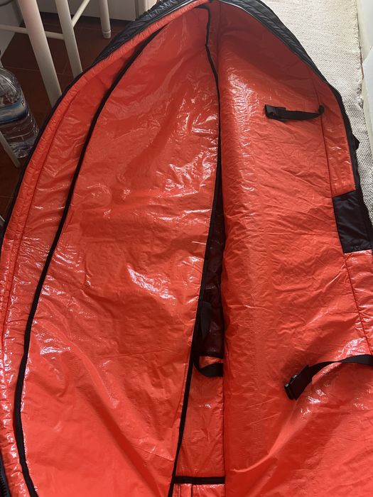 Saco de trasnporte duas pranchas