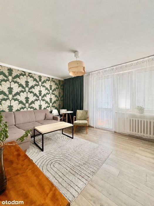 Mieszkanie na sprzedaż 39 m2