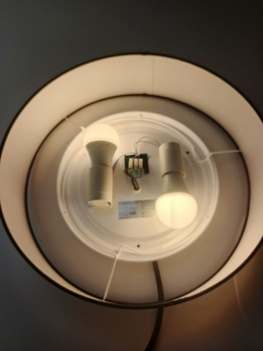 lampa sufitowa plafon
