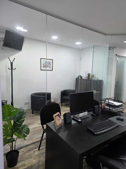 Escritório para Arrendar em Benfica