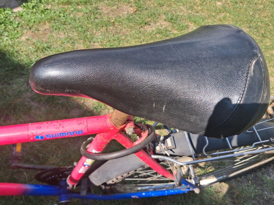 rower gorski 26 kola