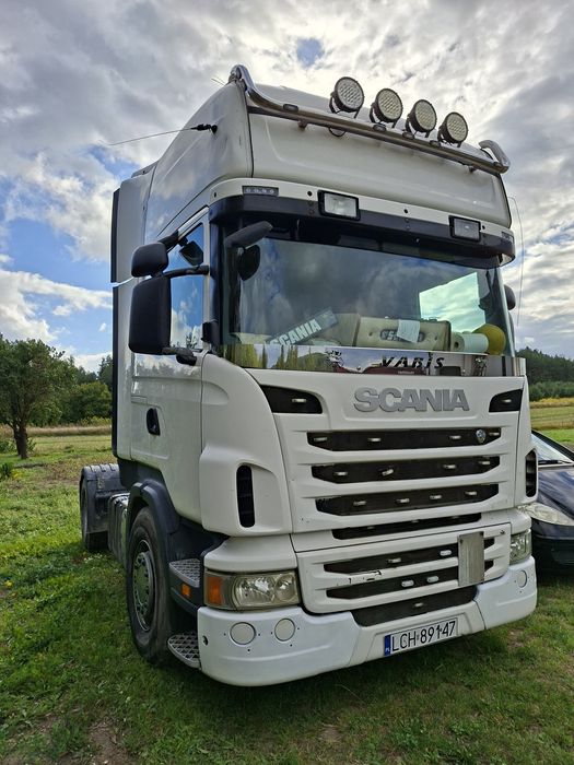 Scania