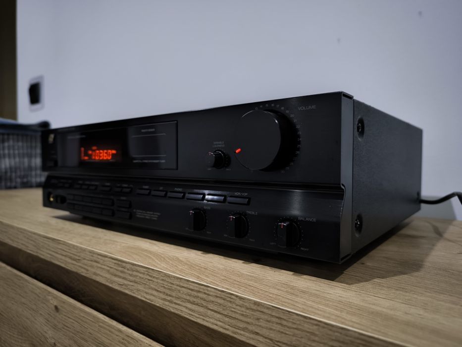 Amplituner Sansui Rz 3500
