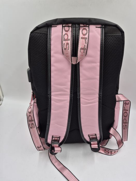 Plecak szkolny Stitch