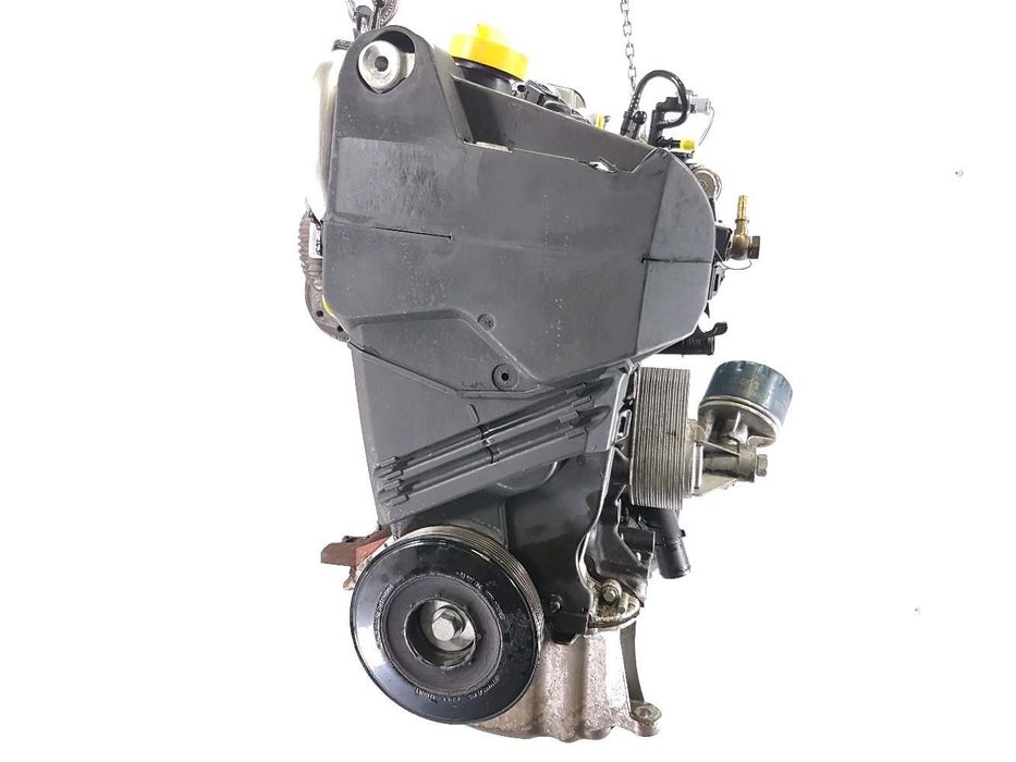 NISSAN QASHQAI Engine, Part No. K9K282