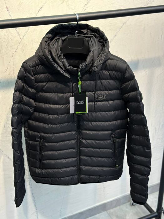 Мужские куртки Hugo,A/X