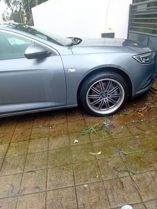 Jantes 19 furação 5x115