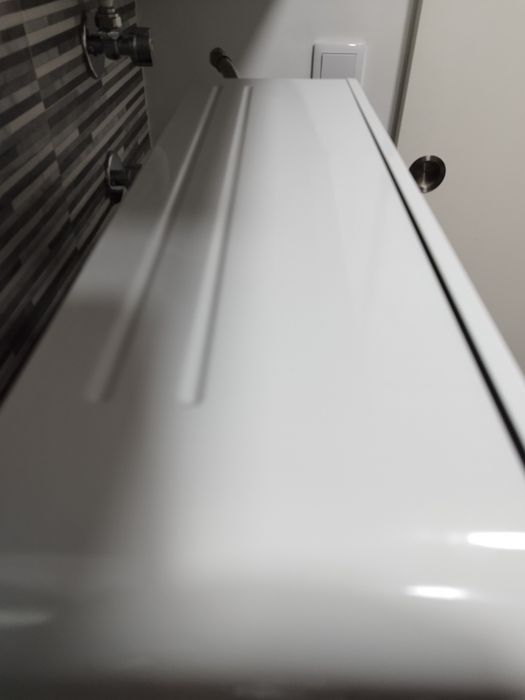 Esquentador Vulcano Sensor Compacto 2