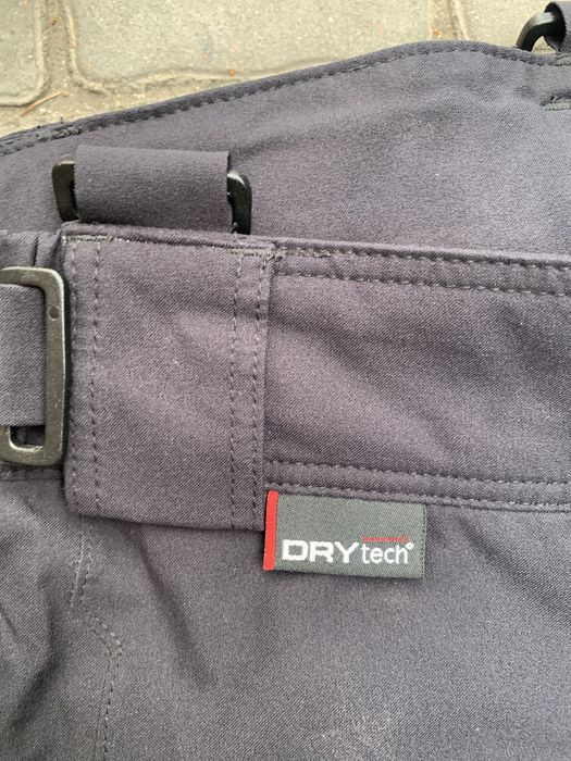 Штани Mammut (Мамут) технологія DryTech Горнолижні