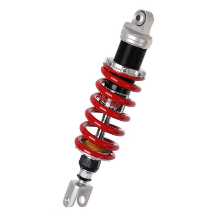 amortecedor traseiro yss honda slr 650 - mz456-350trl-15-85