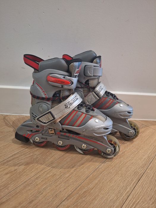 Rolki dziecięce Tempish 28-31