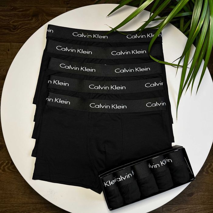 5 шт -550грн Трусы мужские Найк / Труси чоловічі Nike