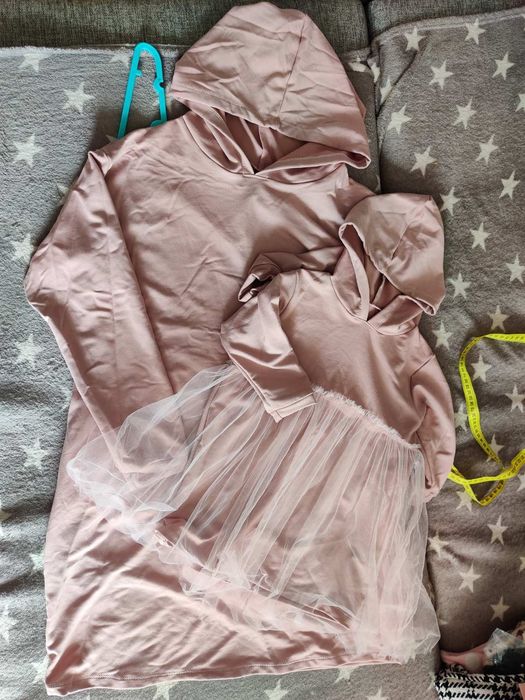 Фемелі лук family look