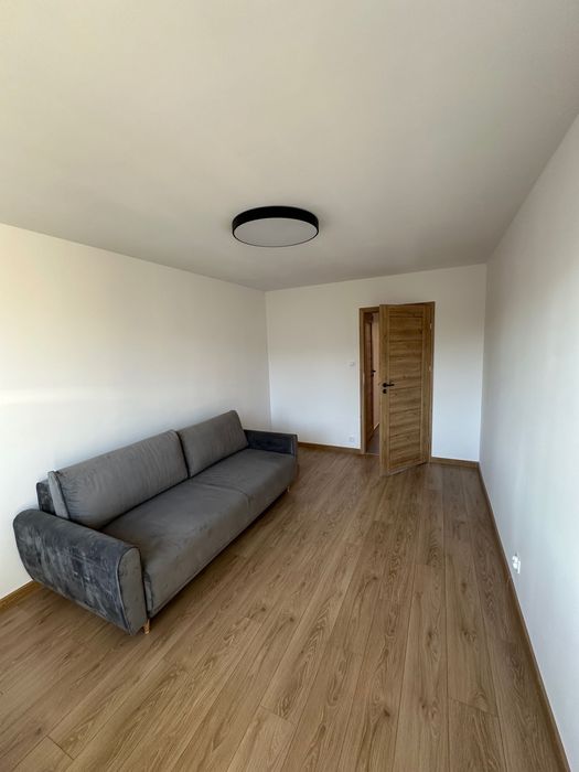 2 pokoje po remoncie | wysoki standard | balkon, piwnica | ul. 4 Marca