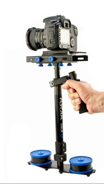 Стедікам Flycam Nano DSLR CF