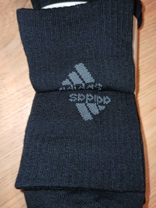 (XL - 46-48) Adidas skarpetki CUSHIONED Crew SOCKS 3 pary IP3950