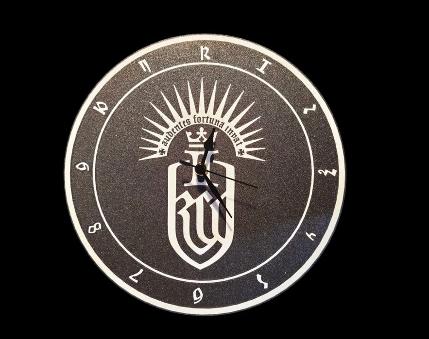 Relógio de Parede Kingdom Come Deliverance II