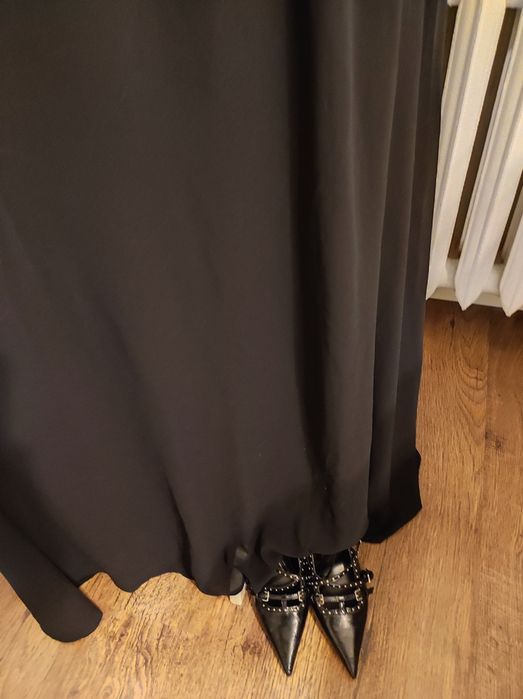 Mint and Berry  sukienka