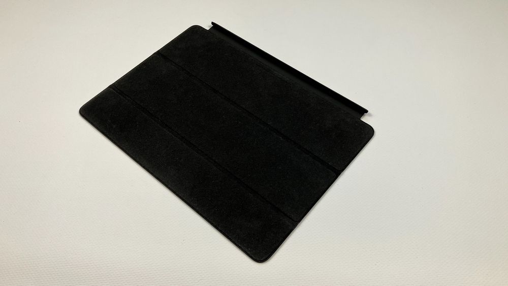 Оригинальный Apple Smart Cower Black для iPad 7,8,9