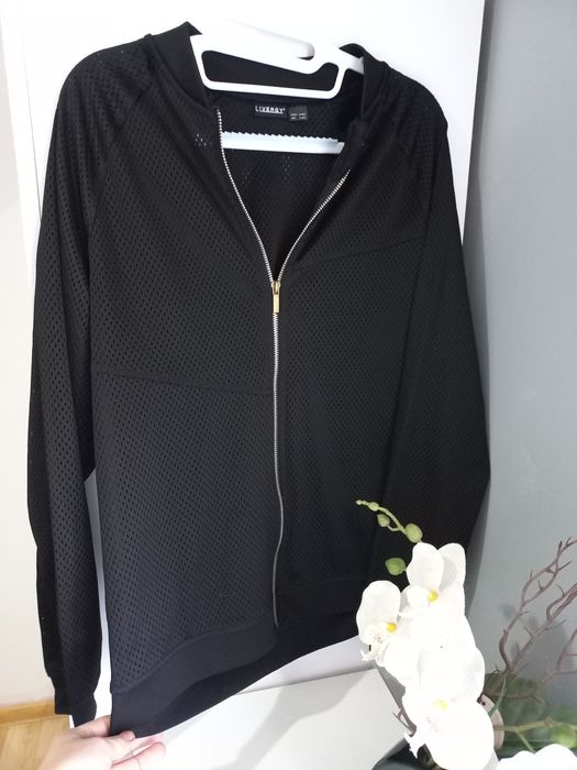 Bluza męska casual smart M