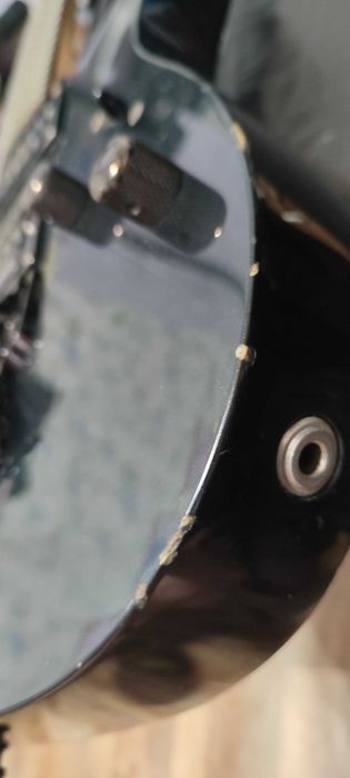Ibanez RG 570 Japan + Hard Case
