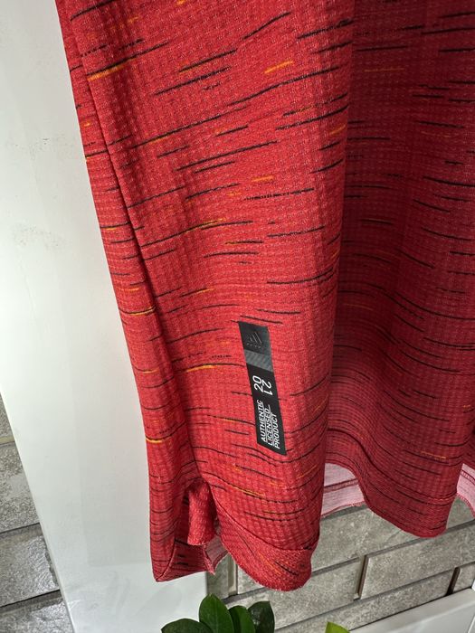 Футбольне джерсі Manchester United