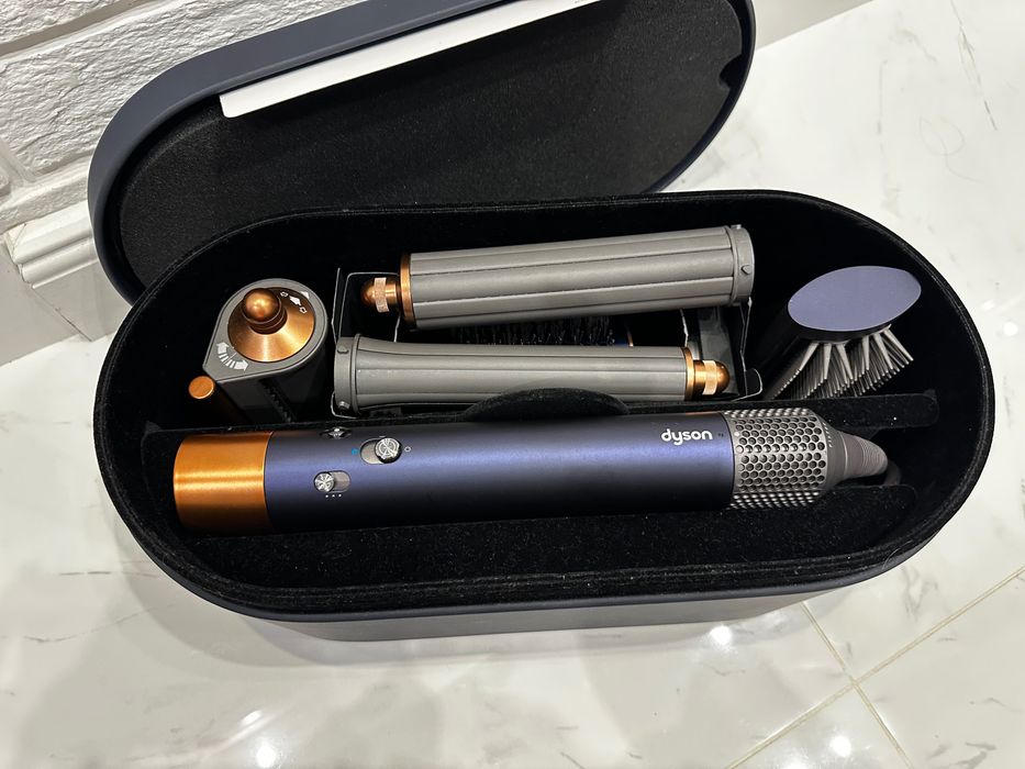 Стайлер Dyson HS05 long