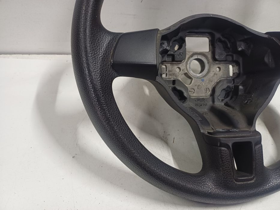 Kierownica vw touran I lift 10-15r