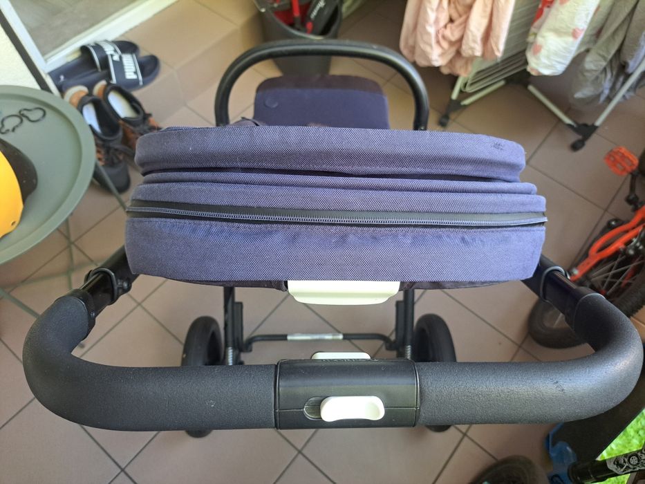 Wózek spacerowy Cybex Balios S