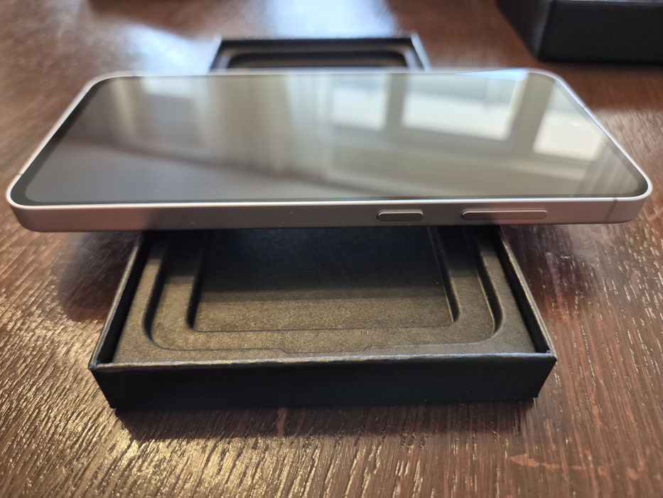 Samsung Galaxy S24 FE