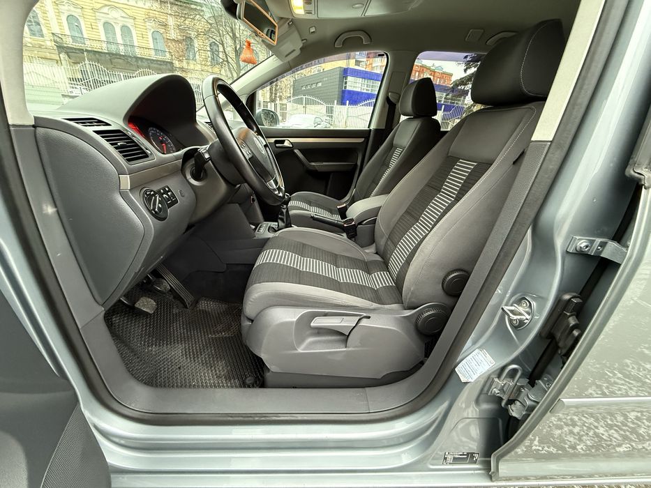 Продам Volkswagen Touran