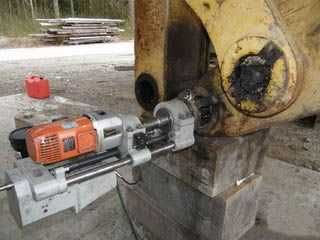 Металлообработка. Токарные, фрезерные, расточные работы, плазма с ЧПУ.