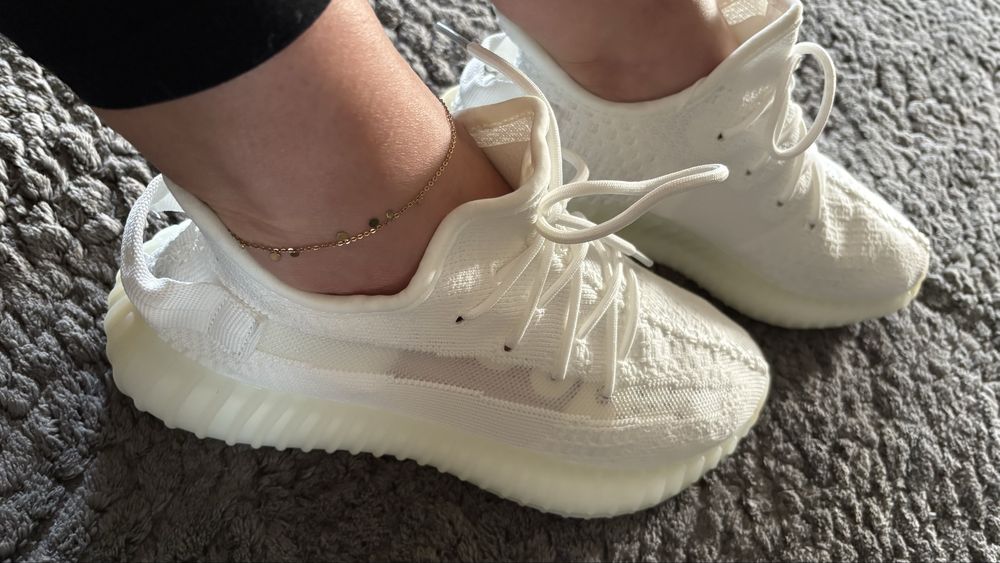 Buty Yeezy 350 rozm 38