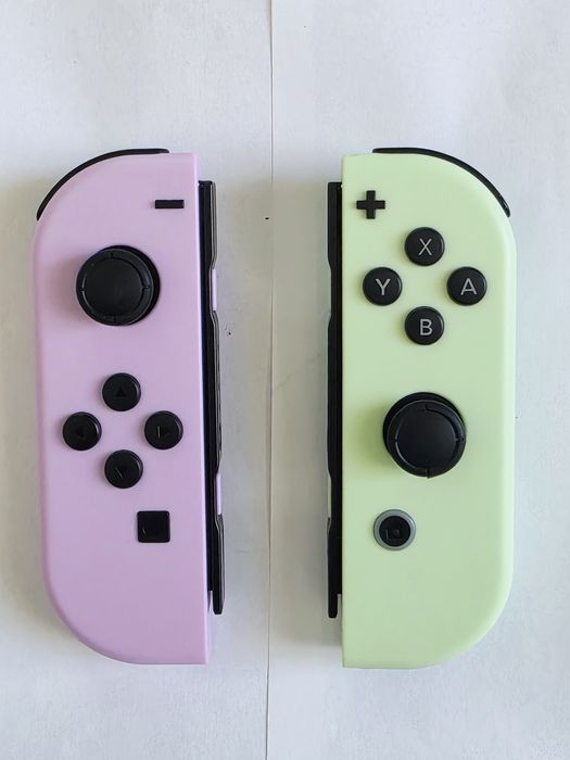 Joy-Con для Nintendo Switch
