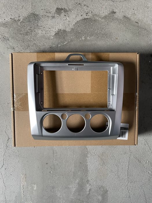 Painel de rádio Ford Focus