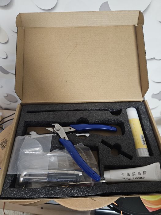 3D принтер Creality K1 Max