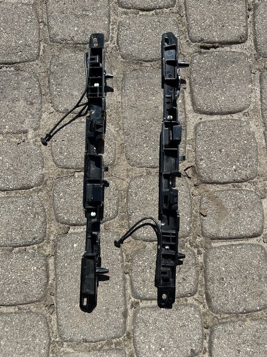 Направляюча передньої стійки Ford Edge