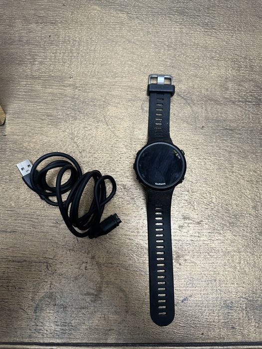 Zegarek sportowy GARMIN Forerunner 45