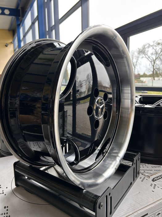 Felgi aluminiowe Mercedes 19 cali S E CLS CL SL