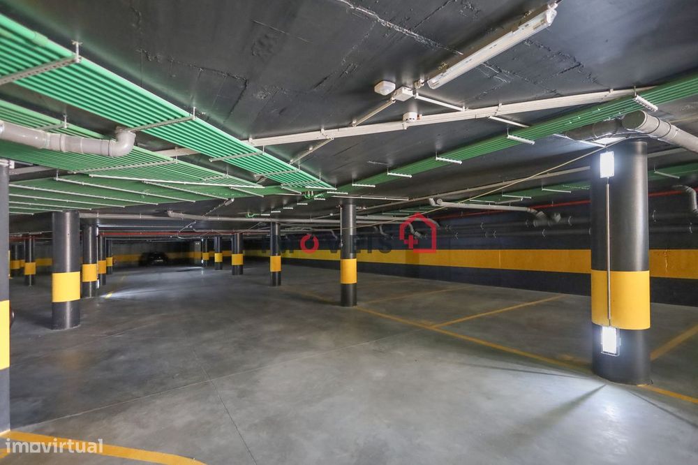 Apartamento T1 - Leiria