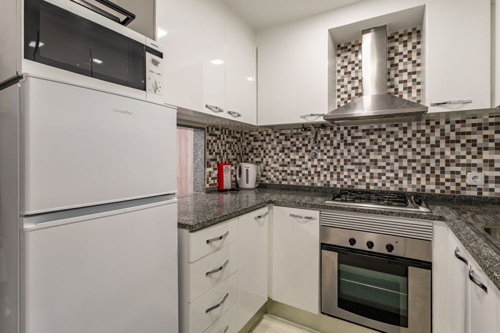 Apartamento T2 -Olivais -Arrendamento temporário ate 4 meses