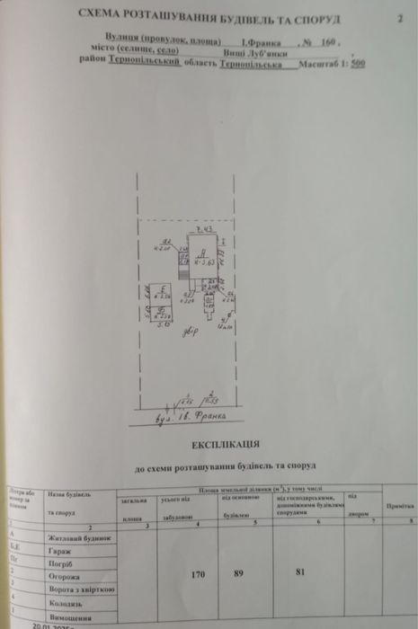 Продам будинок, обміняю на квартиру