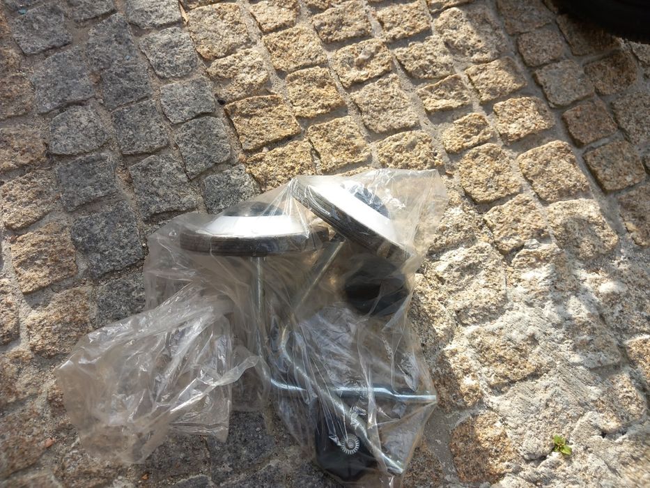 Bicicleta criança roda 16"