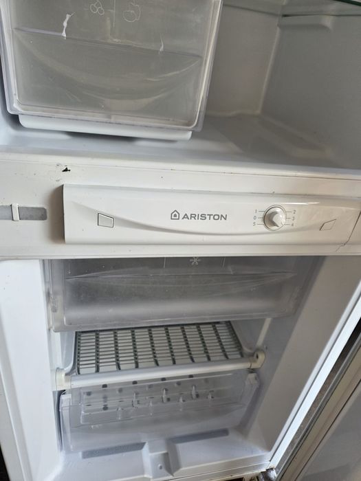 Combinado Ariston