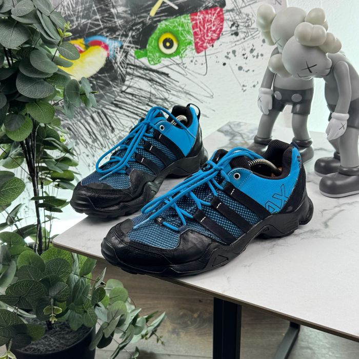 Кросівки Adidas Terrex 41 розмір Е6210