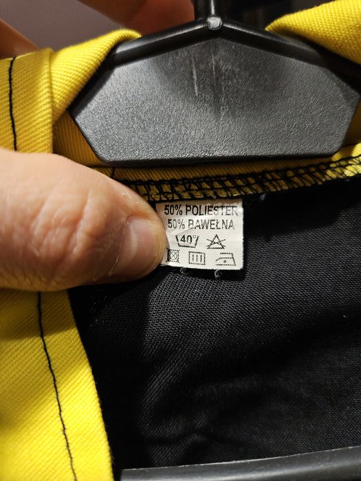 Bluza robocza CAT rozmiar 3XL