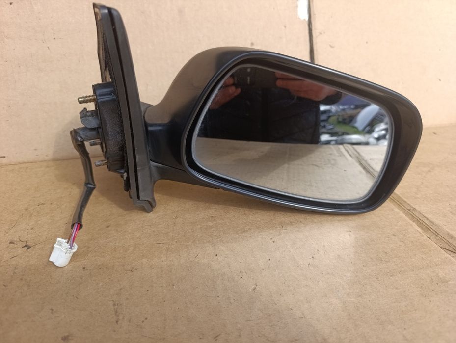 Зеркало дзеркало праве Toyota Corolla e12 Корола е12