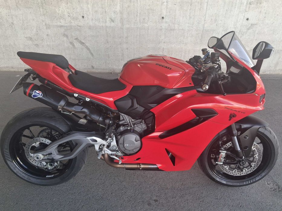 Ducati