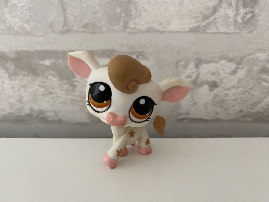 Littlest Pet Shop #1210 | Autêntico
